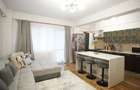 3 Camere 80 mp | 2 Bai | 2 Balcoane | Mobilat si Utilat | Dobroiesti Fundeni