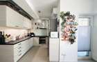 Apartament 3 camere- mobilat si utilat- loc de parcare subteran-Braytim - 4