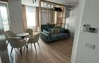 Apartament tip Studio-Circumvalatiunii-City of Mara - 4