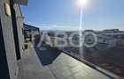 Penthouse de inchiriat 3 camere 2 bai si terasa de 107mp in Piata Cluj