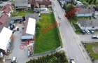 Teren intravilan de vânzare în centrul orașului Întorsura Buzăului! - 4