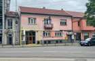 Spațiu comercial de închiriat – Str. Magheru, zonă cu trafic intens - 2