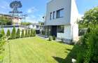 Vila 4 CAM, 125mp, mobilata, utilata LUX, la strada, Bucium Visan - 4