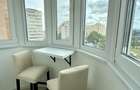Inchiriez apartament 3 camere, Piata Spitalului-Intim - 2