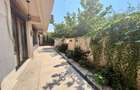 Parc Bazilescu - Apartament 3 camere 104 mp, cu parcare si curte proprie. - 25