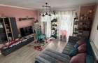 VAND Apartament 2 camere 53,5 mp, balcon 32 mp, complet mobilat, Iris - 2