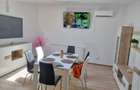 penthouse de lux nou, nelocuit, zona centrala, 156mp, 4 camere, - 7