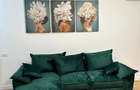 2 Camere | Confort Nord Pipera | Centrală Proprie | 50 mp | Balcon