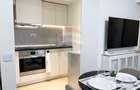 Studio modern, complet mobilat | Nordul Capitalei | - 5