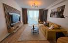 MONARCH, Apartament 3 camere, 2 bai, loc de parcare subteran - Zona T - 1