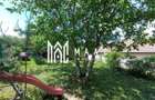 Teren intravilan 572 mp | Trei Stejari, Sibiu | front 19 m, utilitati - 9