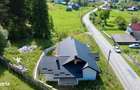 Casa 120 mp, Teren 1200 mp cu rau pe proprietate, 2023 | Breaza
