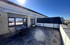 Apartament 2 camere de inchiriat | Calea Turzii | 54 mp | Terasa 38 mp