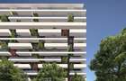 Penthouse duplex de 4 camere in ansamblu PRIMA Solis - 19