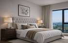 Panoramic View 16 Floor • 4 Rooms + 2 Parking • One Verdi Park • Floreasca - 6