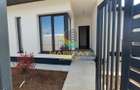 Casa individuala , 3 camere, 2 bai Teren 375 mp, Incalzire in pardos