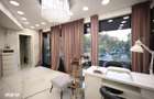 Herastrau Parc Prima linie | Spatiu comercial / Birouri | 280mp