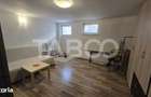 Apartament de vanzare 4 camere 2 bai garaj si curte in Turnisor