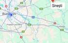 POPASUL CU PAUNI- DE 85, spre  URZICENI, inchiriere restaurant cu terasa - 12