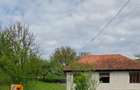 Casa 104 mp + 9.000 mp teren + grajd din stejar Varfurile, Arad - 3