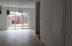 PIPERA RESIDENTIAL - SCOALA AMERICANA, VILA P+E+M, BUCATARIE MOBILATA, CURTE - 7