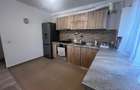 Vis a vis de Moldova Mall - Valea Lupului - Apartament 2 camere  - Parter inalt