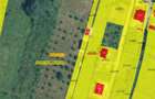 2.496 m2 sau parcele de 440-700m2 Teren de la Propietar - Strada Sofiei, Oradea POT 35% - 7
