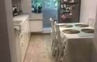 DIRECT PROPRIETAR, SE VINDE COMPLET MOBILAT, Ap.3 camere, 100 m Scoala Generala - 2