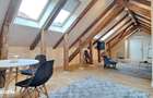Inchiriere Apartament Mansarda Centrul civic - 13