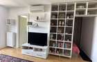 Inchirierie Studio dublu cu parcare, bloc 2015, Pipera complet mobilat si utilat - 6