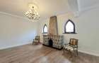 Apartament Interbelic de Colectie | 121 mp | Semineu | Etaj 1 | Foiso