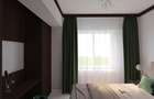 ROUA Residence - Moara de Vant, 2 camere, 62 mp, Loc de parcare