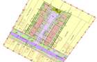Teren Intravilan 4.133 mp Parcelat (PUZ aprobat - 14 Loturi) | Sannicolau Mic - Str. Pescarus, Arad - 1
