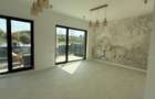 Vila Moderna in Complex Rezidential Marina Snagov deschidere spre lac
