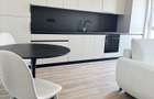 De inchiriat in regim hotelier apartament cu 2 camere decomandate si parcare la intrare in Floresti Cluj - 1