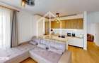 Apartament cu 4 camere, 87mp utili+balcon (6mp), 2 parcari, etaj 1/4 - 4