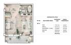 Apartament MODERN 2 camere intr un Complex Rezidential NOU la un SUPER - 1