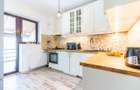 Casa / Vila de vanzare la intrare in Mogosoaia, padure, teren 1097mp - 1