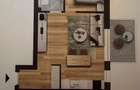 CLASS PARK Apartament 2 camere tip studio. - 2