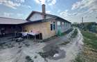Casa cu 4 dormitoare, 265mp, 30 de arii teren, Boghis, Satu Mare. - 9