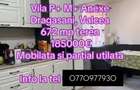 Casa P+1 partial utilata si mobilata - 1