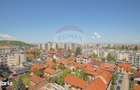 Apartament 3 camere cu panorama in Centrul Civic - 2