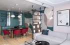 Pre? de lansare 1515/mp: Apartament cu 3 camere ?i 2 bai - TVA INCLUS