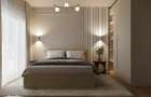 3 camere | Dotari premium| Bloc nou | Finisat complet | TVA inclus - 9