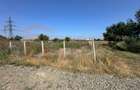 Teren intravilan de vânzare în Costinești – 417 mp, deschidere 20 ml - 13