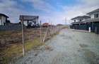 Teren intravilan Floresti - 2500 mp situat intre case noi - 5