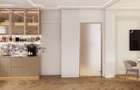 Vilă Premium | S+P+2+M | 287 mp | 6 Camere | Lift | Arcul de Triumf | 2026