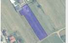 Loturi de teren 500-620 mp in Snagov, intravilan, intabulate