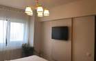 Inchiriez 2 camere Craiovei Sc 11 bloc nou de lux