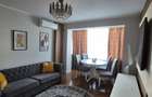 Etaj 1 - Renovat 2025 -2 camere 53mp, zona Piata Mare. - 2